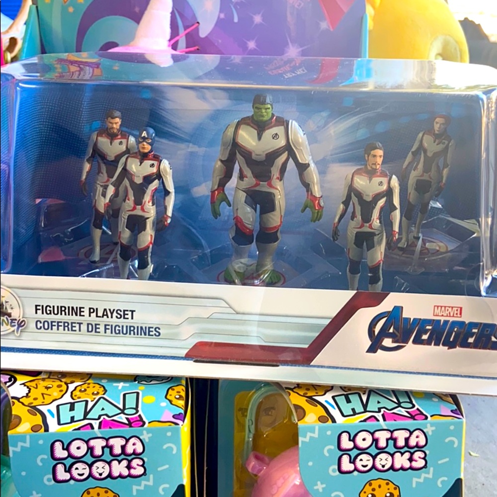 Play set